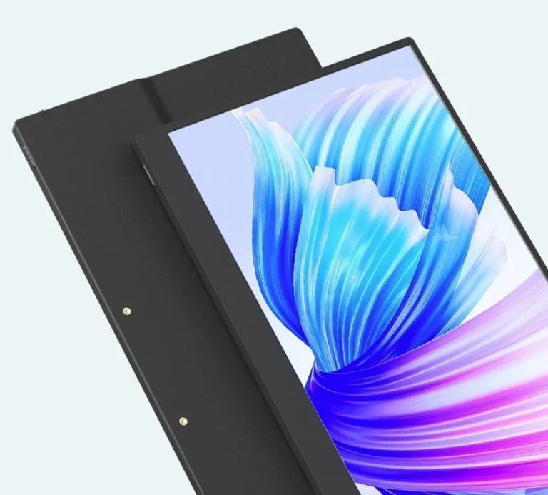 Pas assez d'écran ? Poussez-le avec l'AOSIMAN S156FPC ! 3