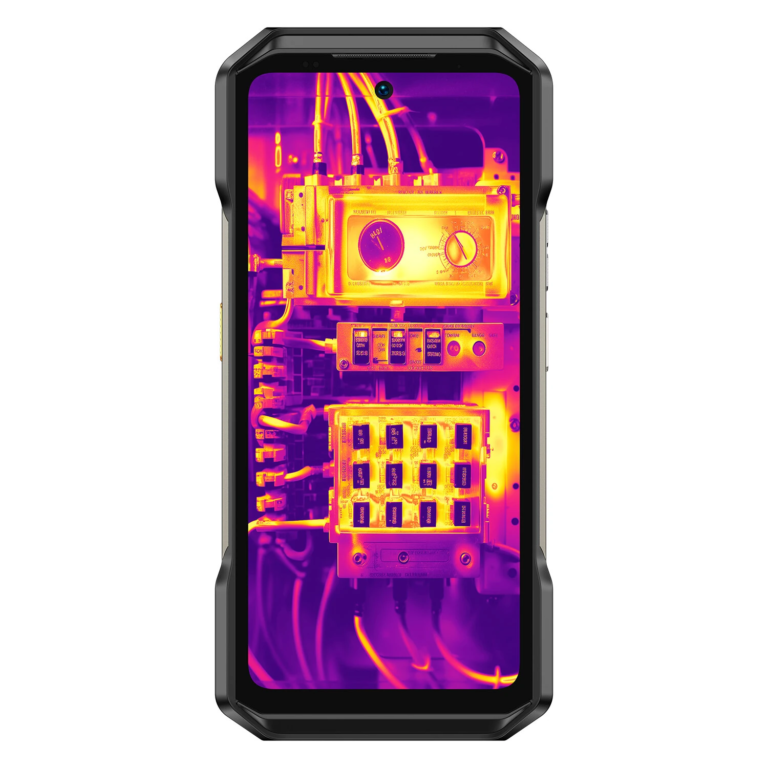 Ulefone Armor 27T Pro: páncélozott teljesítmény 7