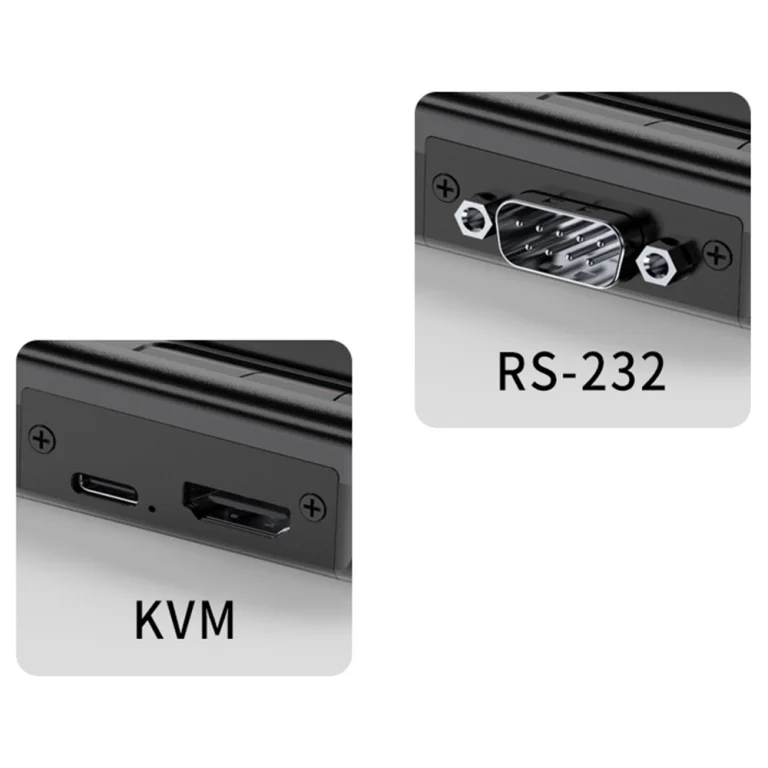 GPD Pocket 3 a professzionális zsebgép kiegészítőkkel 12