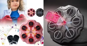 Pörög a gyerek? Itt egy játék, ami tényleg lefoglalja!