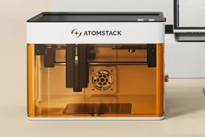 Atomstack P1 és A20 PRO V2 – Lézerrel nyomot hagyni