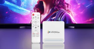 Okosítsd tévéd H96MAX H618 Plus TV Boxszal