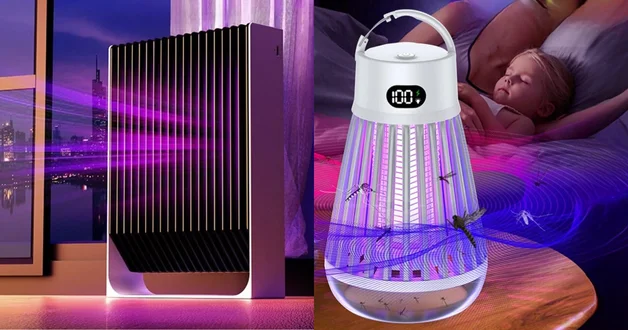 Két brutál jó megoldás, ha eleged van a csípésekből 1