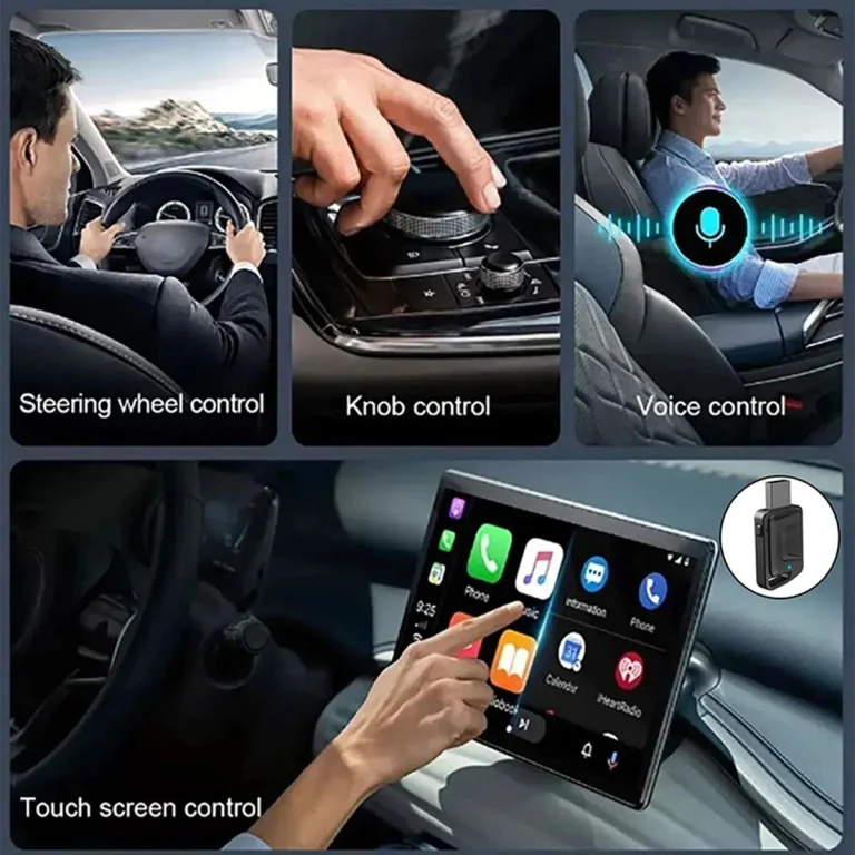 Két CarPlay-adapter, ami kiszabadít a kábeldzsungelből 4
