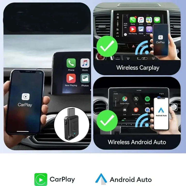 Két CarPlay-adapter, ami kiszabadít a kábeldzsungelből 5