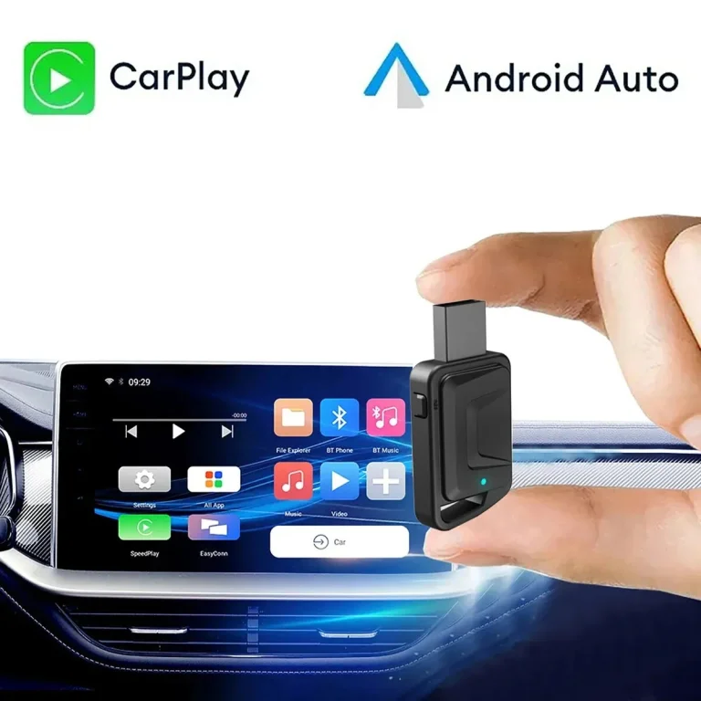 Két CarPlay-adapter, ami kiszabadít a kábeldzsungelből 3