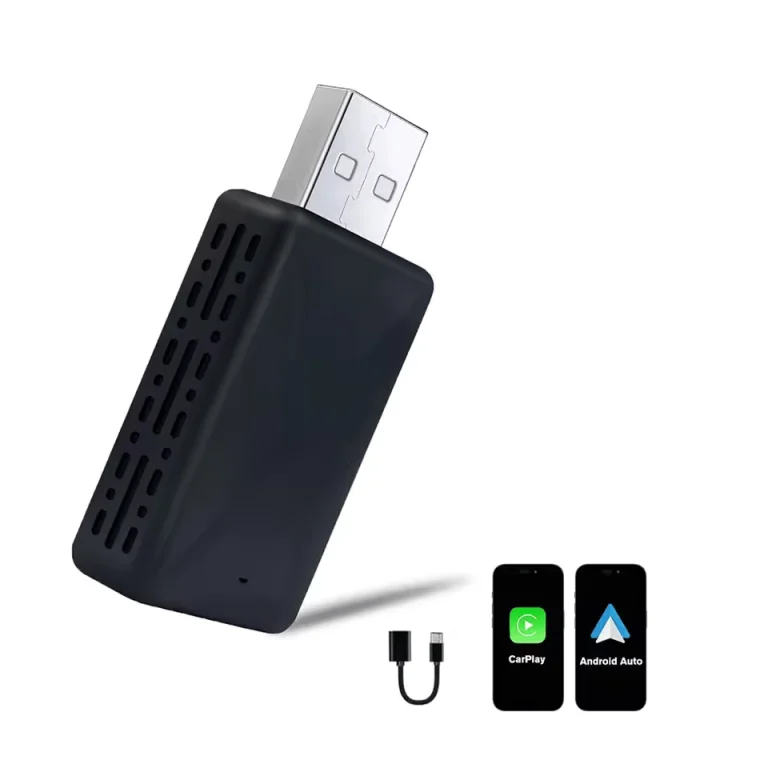 Két CarPlay-adapter, ami kiszabadít a kábeldzsungelből 8