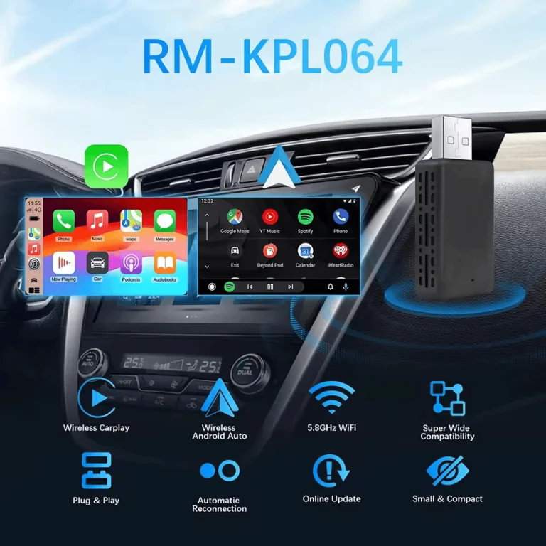 Két CarPlay-adapter, ami kiszabadít a kábeldzsungelből 10