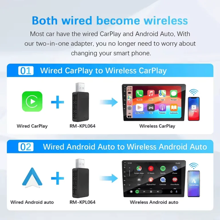 Két CarPlay-adapter, ami kiszabadít a kábeldzsungelből 11