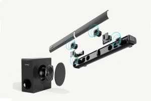 Apollo S50 az Ultimea-tól – Még olcsóbb!