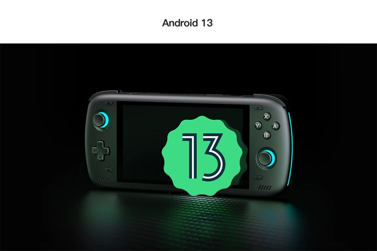 AYN Odin 2 – Ha a mobiljáték már nem elég 6