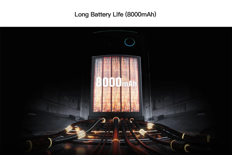 AYN Odin 2 – Ha a mobiljáték már nem elég 8