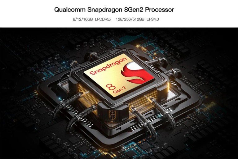 AYN Odin 2 – Ha a mobiljáték már nem elég 9