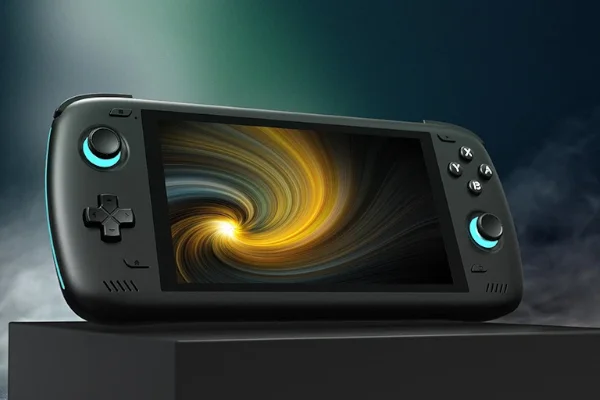 AYN Odin 2 – Ha a mobiljáték már nem elég 1