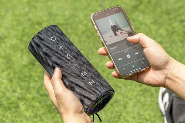 Bekúszott 7000 Ft alá a Tronsmart Mirtune C2 hangszóró ára 1
