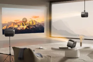 ETOE E3 Pro: a moziélményhez nem kell hatalmas TV