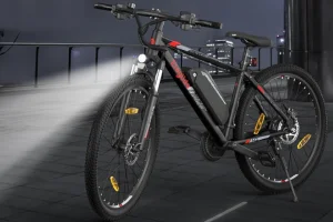 Most ajándékkal együtt gurul hozzád az Eleglide M2 e-bike