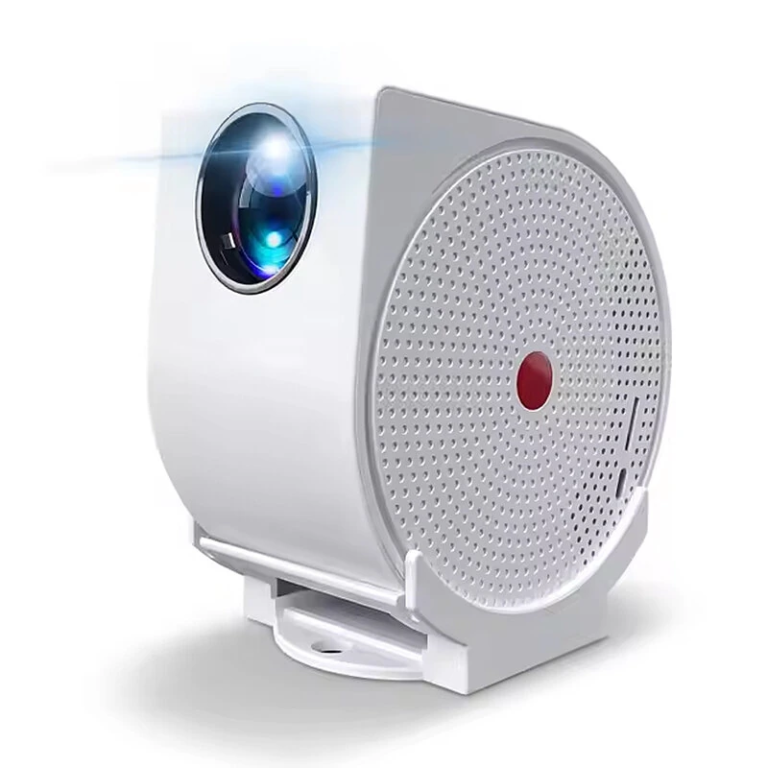 ProjeStar Snails projektor, azaz nagy kép a kis csigától 2