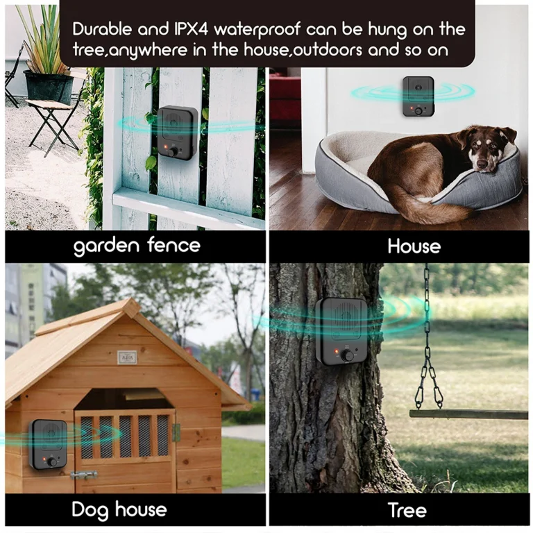 A modern kertész és kutyatartó túlélőcsomagja 10