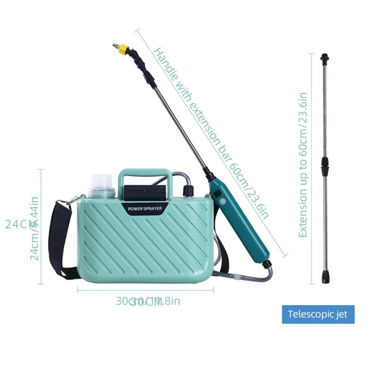 A modern kertész és kutyatartó túlélőcsomagja 15