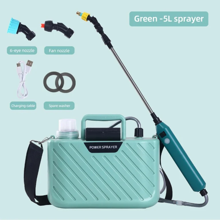 A modern kertész és kutyatartó túlélőcsomagja 14