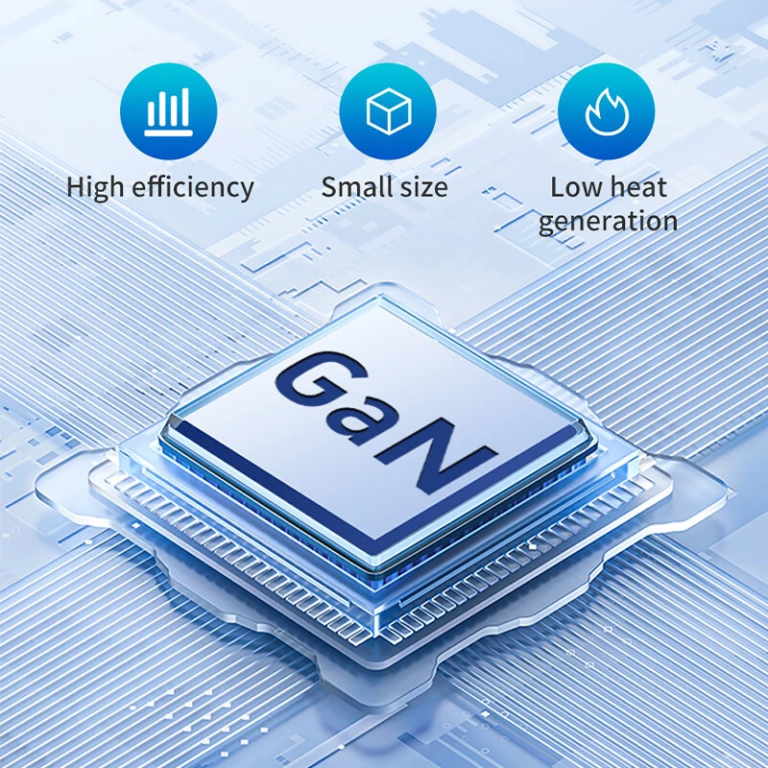 BlitzWolf BW-TA3 – Ne maradj töltés nélkül bárhol is légy 5