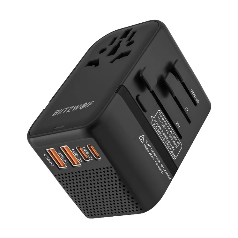 BlitzWolf BW-TA3 – Ne maradj töltés nélkül bárhol is légy 3