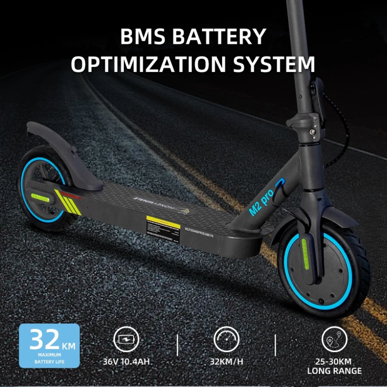 HONEYWHALE M2 Pro: egyszerű és nagyszerű 4