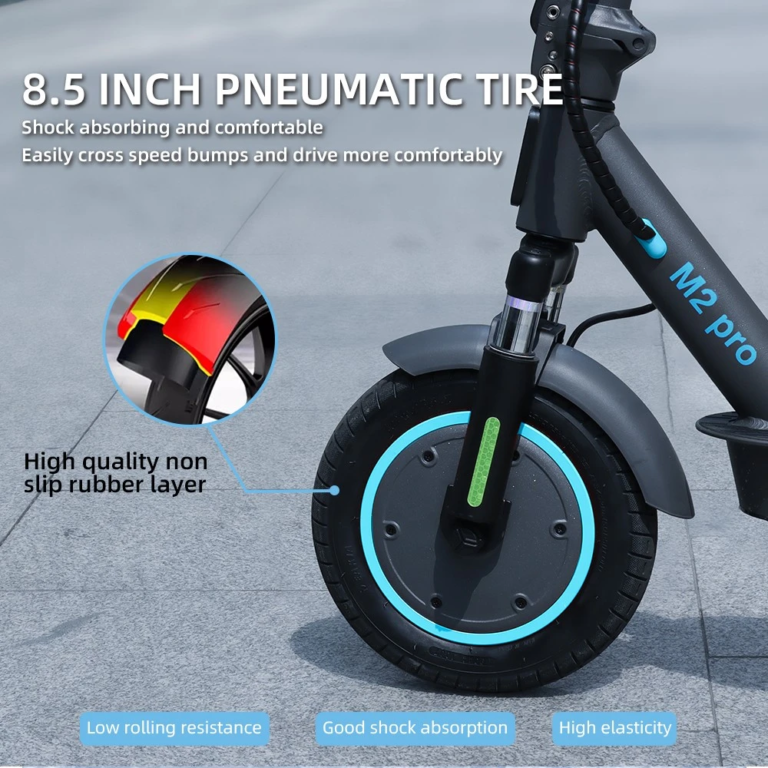 HONEYWHALE M2 Pro: egyszerű és nagyszerű 5