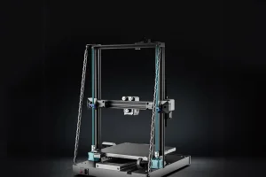 Imprimante 3D Artillery SW X3 Plus&nbsp;: pour les grands penseurs