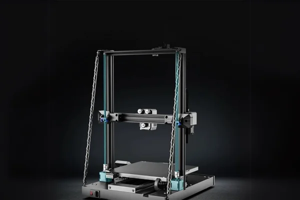 Artillery SW X3 Plus 3D nyomtató: nagyban gondolkodóknak 1