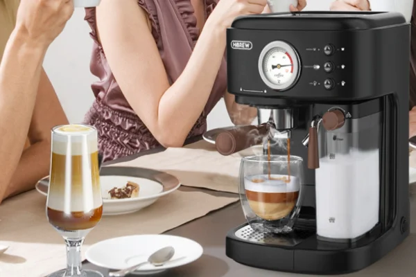 Vétek lenne nem kintről venni a Hibrew H8A kávéfőzőt 1