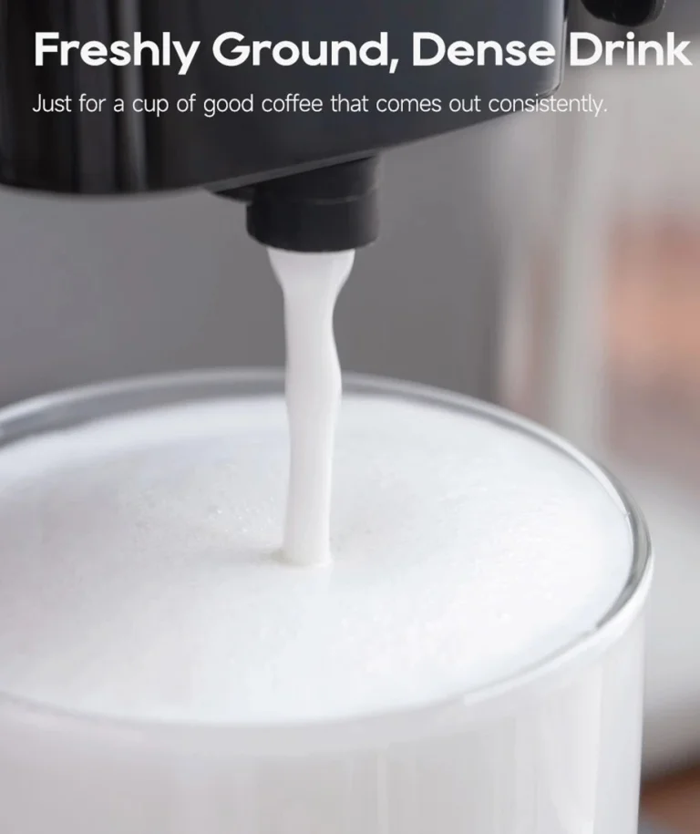 HiBREW H16 kávéfőző – Egy gombnyomás, és kész a koffein 7