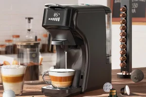 HiBREW H1B: egy gép, hat kávévilág