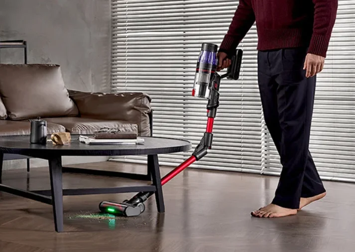 Ultenic U16 Flex állóporszívó teszt