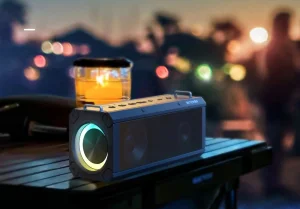 BlitzWolf hangszórók, az elnémíthatatlan zeneládák