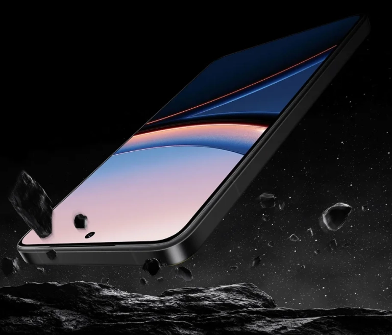 Ajándékkal jön a Poco F7 Ultra! 6