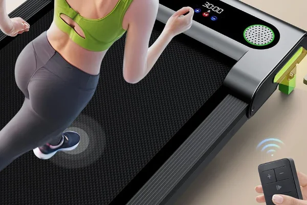 Akluer 480L-A gyaloglópad – Mozogj otthon! 1