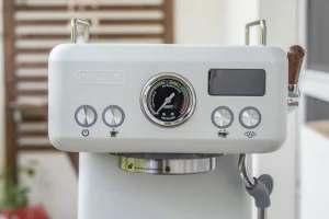 HiBREW H10 Plus kávéfőző teszt