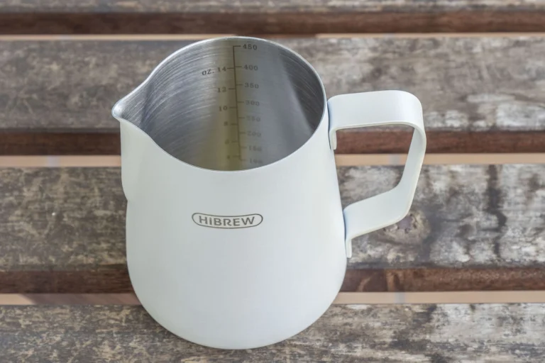 HiBREW H10 Plus kávéfőző teszt 7