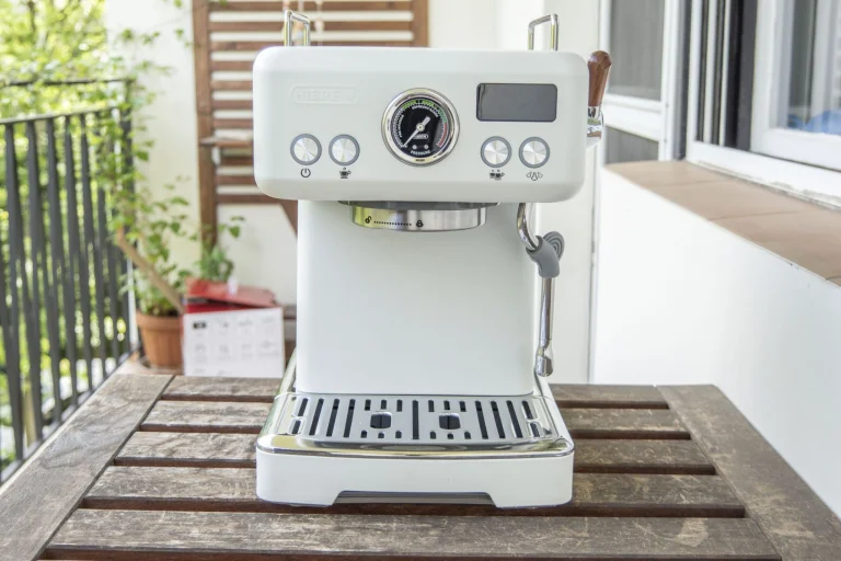 HiBREW H10 Plus kávéfőző teszt 12