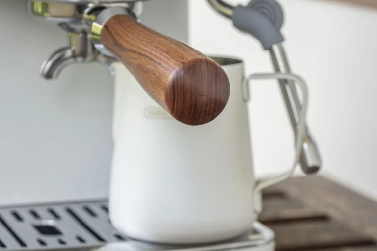 HiBREW H10 Plus kávéfőző teszt 16