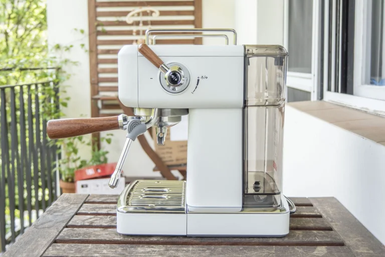 HiBREW H10 Plus kávéfőző teszt 17