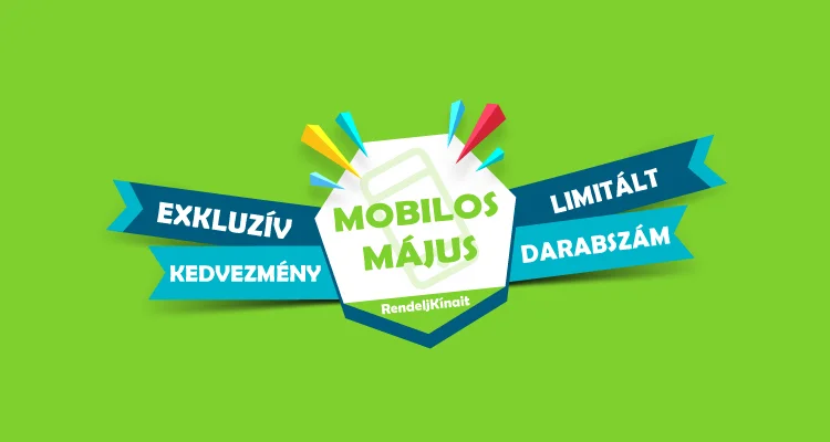 Mobilos Május: amikor az árak is repülőmódba váltanak 1