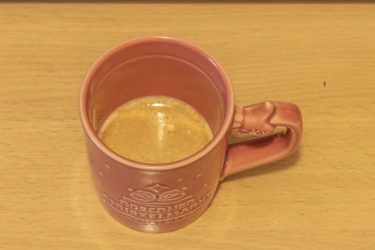 HiBREW H10 Plus kávéfőző teszt 29