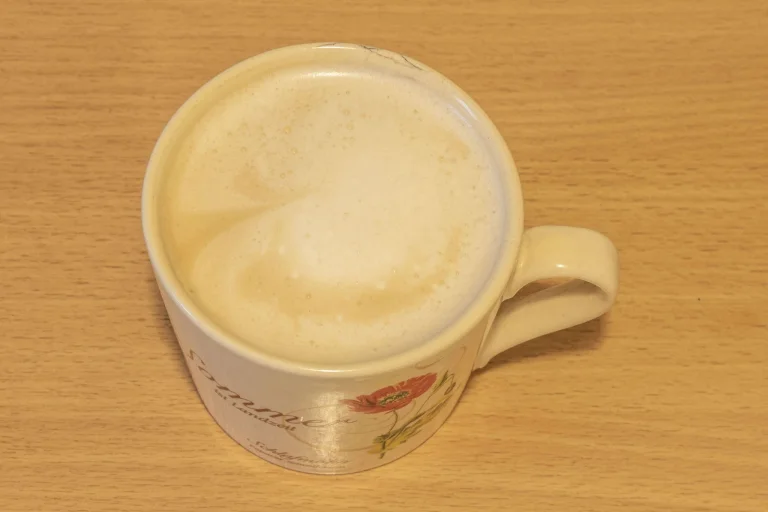 HiBREW H10 Plus kávéfőző teszt 32