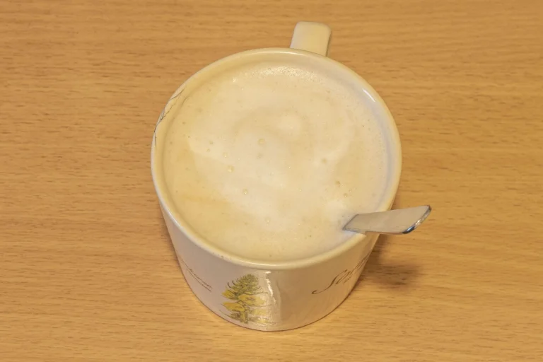 HiBREW H10 Plus kávéfőző teszt 33