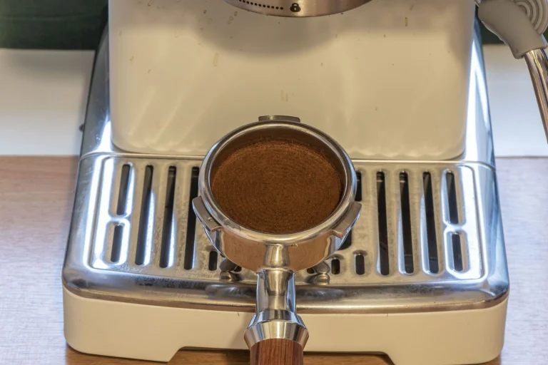 HiBREW H10 Plus kávéfőző teszt 27