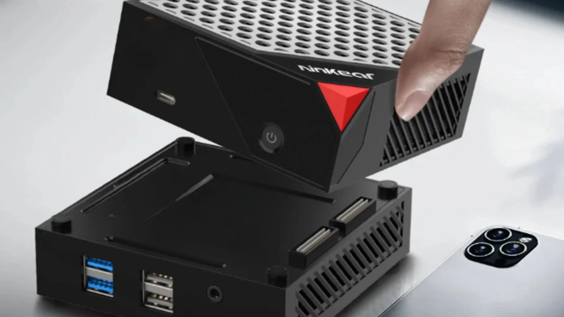 Ninkear MBOX 8 Pro