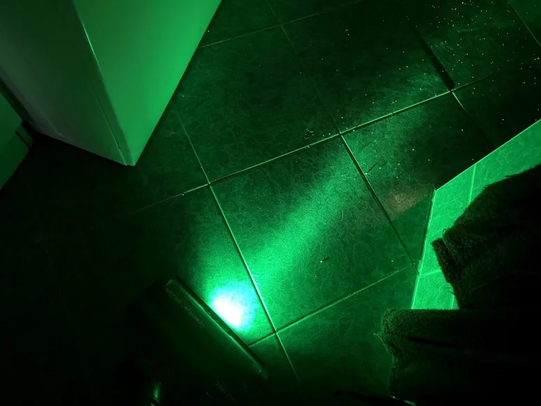 Ultenic U16 Flex állóporszívó teszt 27